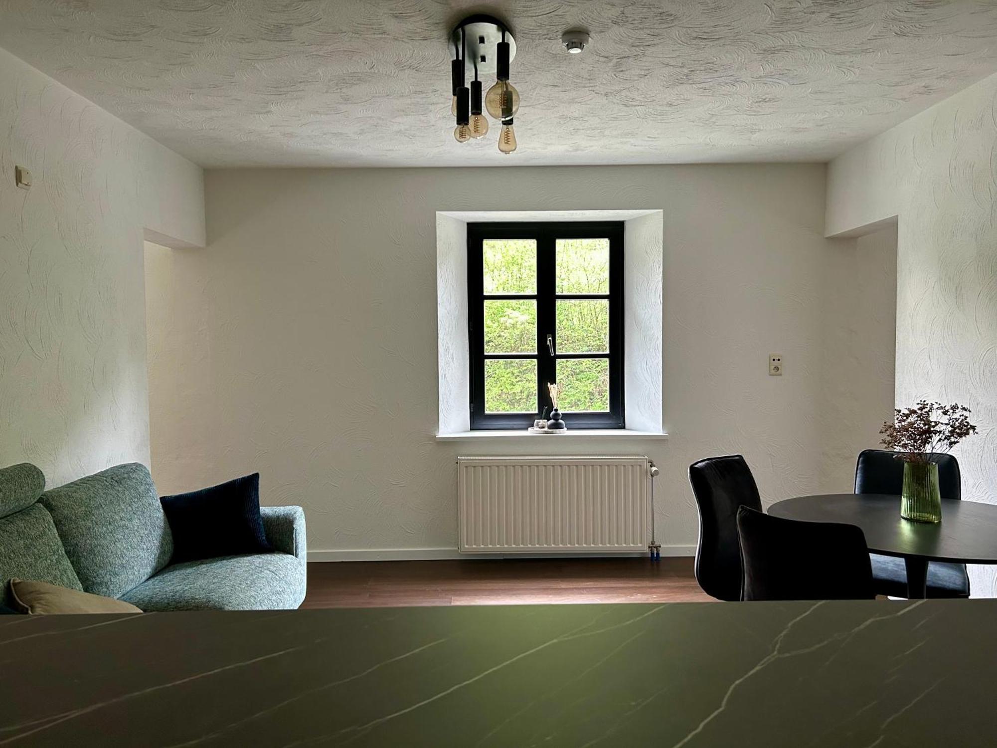 Cacele - La Croisette 5 Appartementen En 6 Tweepersoonskamers Vresse-sur-Semois Exterior foto