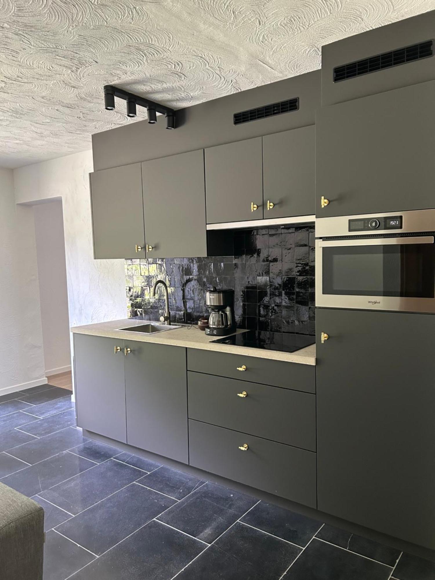 Cacele - La Croisette 5 Appartementen En 6 Tweepersoonskamers Vresse-sur-Semois Exterior foto