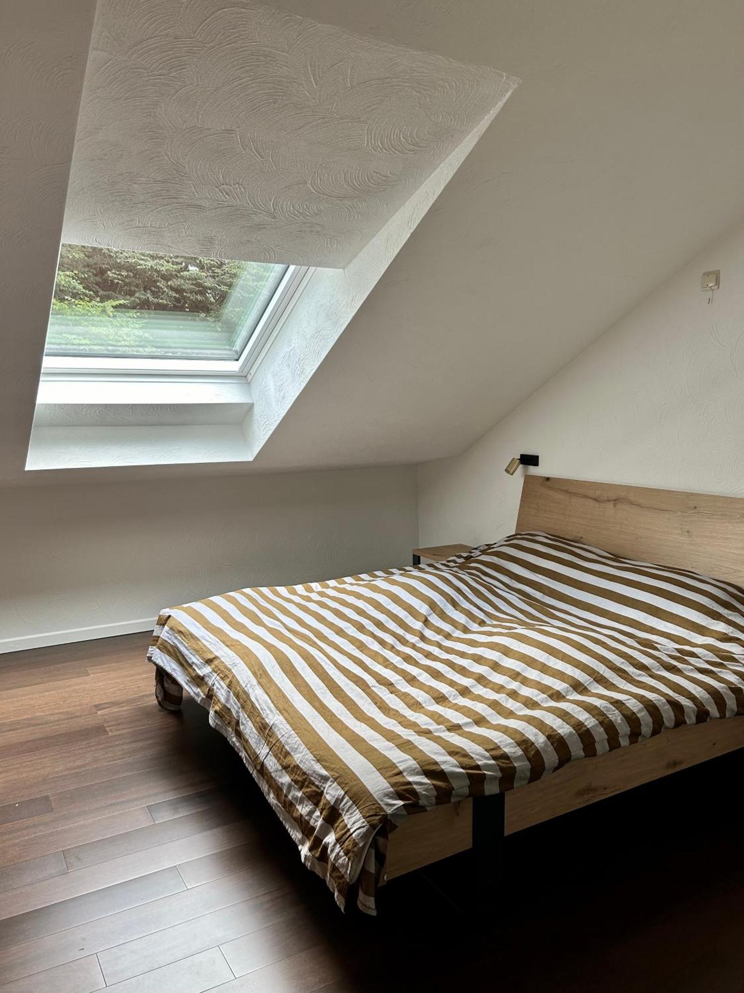 Cacele - La Croisette 5 Appartementen En 6 Tweepersoonskamers Vresse-sur-Semois Zimmer foto
