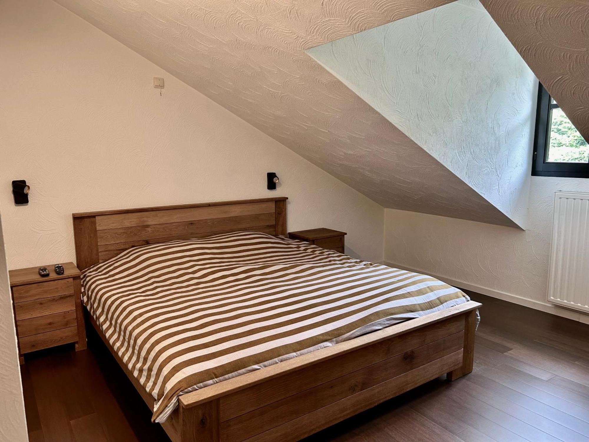 Cacele - La Croisette 5 Appartementen En 6 Tweepersoonskamers Vresse-sur-Semois Exterior foto