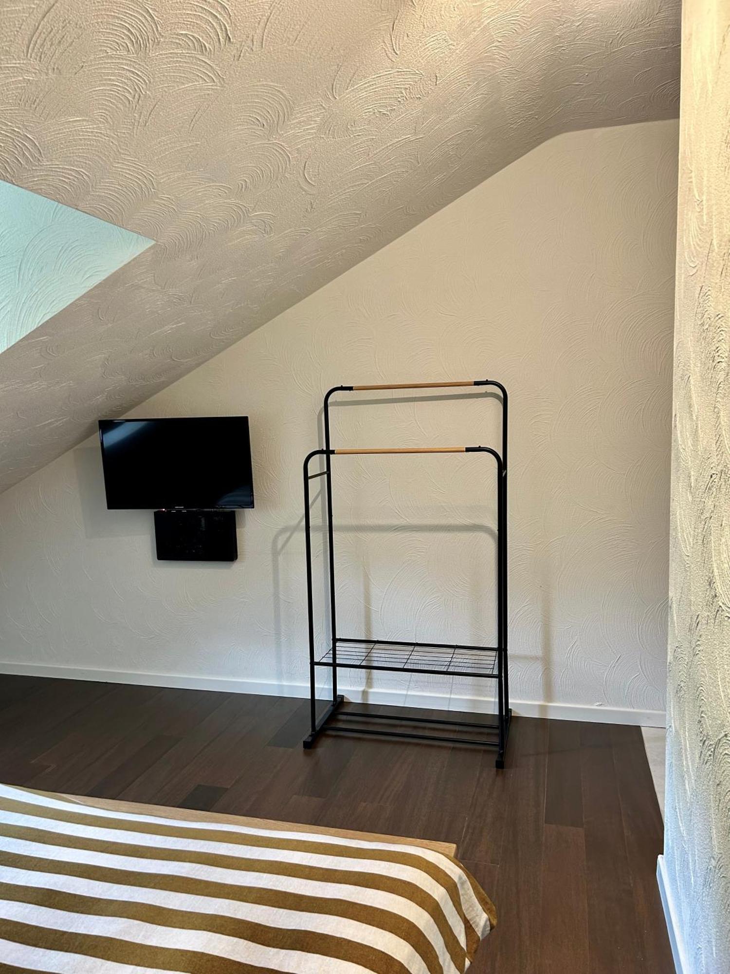 Cacele - La Croisette 5 Appartementen En 6 Tweepersoonskamers Vresse-sur-Semois Exterior foto