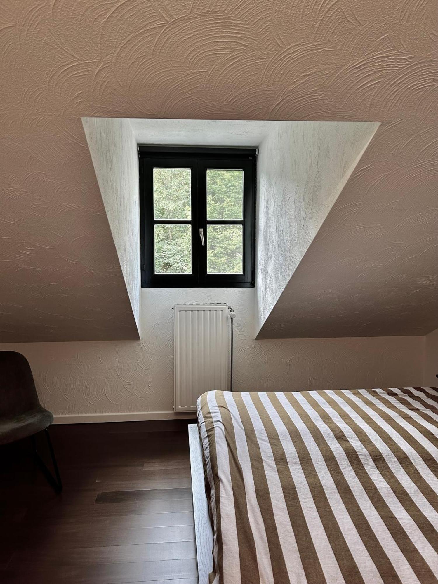 Cacele - La Croisette 5 Appartementen En 6 Tweepersoonskamers Vresse-sur-Semois Zimmer foto